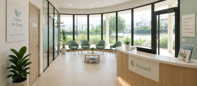 REXIM - Local commercial - Vaucluse - Velleron - 4
