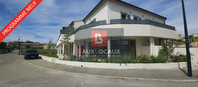 REXIM - Local commercial - Vaucluse - Velleron - 1
