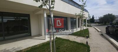REXIM - Local commercial - Vaucluse - Velleron - 2