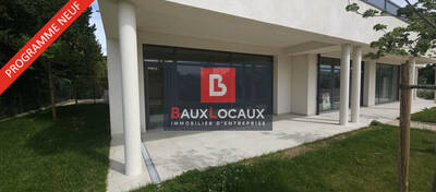 REXIM - Local commercial - Vaucluse - Velleron - 3