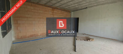 REXIM - Local commercial - Vaucluse - Velleron - 4