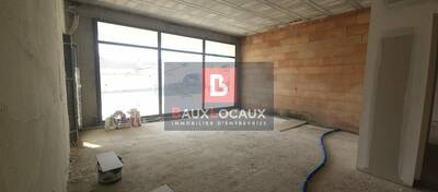 REXIM - Local commercial - Vaucluse - Velleron - 5