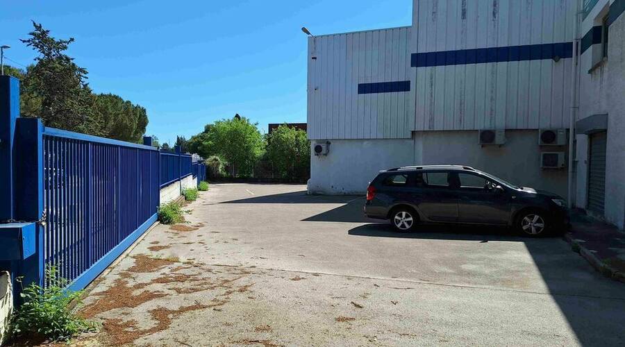 REXIM - Local d'activités - Hérault - Saint-Jean-de-Védas - 5
