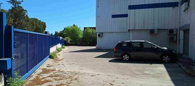 REXIM - Local d'activités - Hérault - Saint-Jean-de-Védas - 5