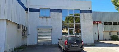 REXIM - Local d'activités - Hérault - Saint-Jean-de-Védas - 6