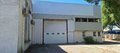 REXIM - Local d'activités - Hérault - Saint-Jean-de-Védas - 7