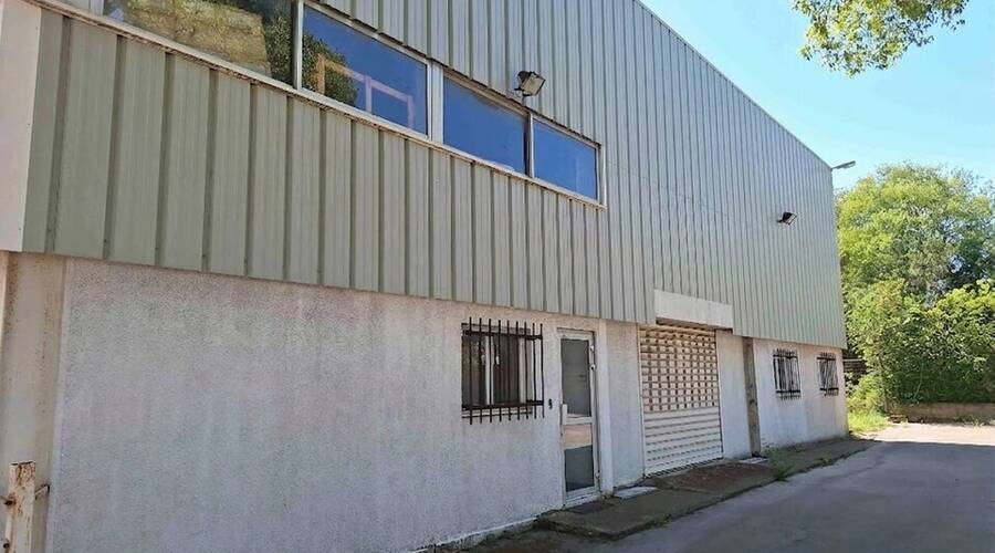 REXIM - Local d'activités - Hérault - Saint-Jean-de-Védas - 9