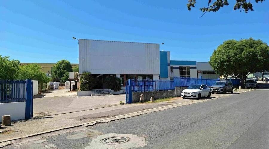 REXIM - Local d'activités - Hérault - Saint-Jean-de-Védas - 10
