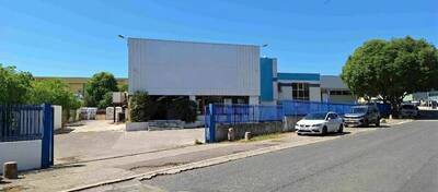 REXIM - Local d'activités - Hérault - Saint-Jean-de-Védas - 10