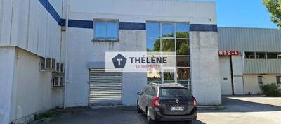REXIM - Local d'activités - Hérault - Saint-Jean-de-Védas - 6