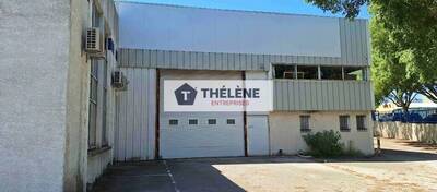 REXIM - Local d'activités - Hérault - Saint-Jean-de-Védas - 7