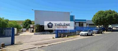 REXIM - Local d'activités - Hérault - Saint-Jean-de-Védas - 10