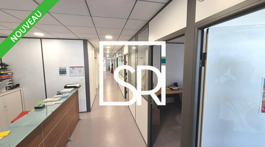 REXIM - Entrepôt - Puy-de-Dôme - Clermont-Ferrand - 11