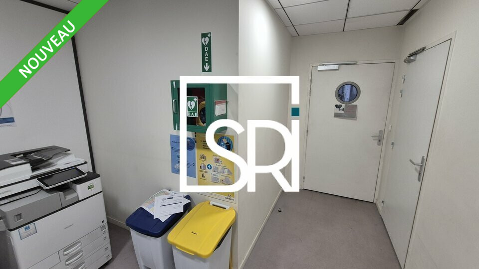 REXIM - Entrepôt - Puy-de-Dôme - Clermont-Ferrand - 12