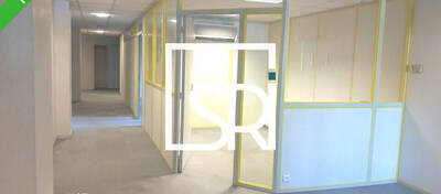 REXIM - Bureau - Puy-de-Dôme - Clermont-Ferrand - 1