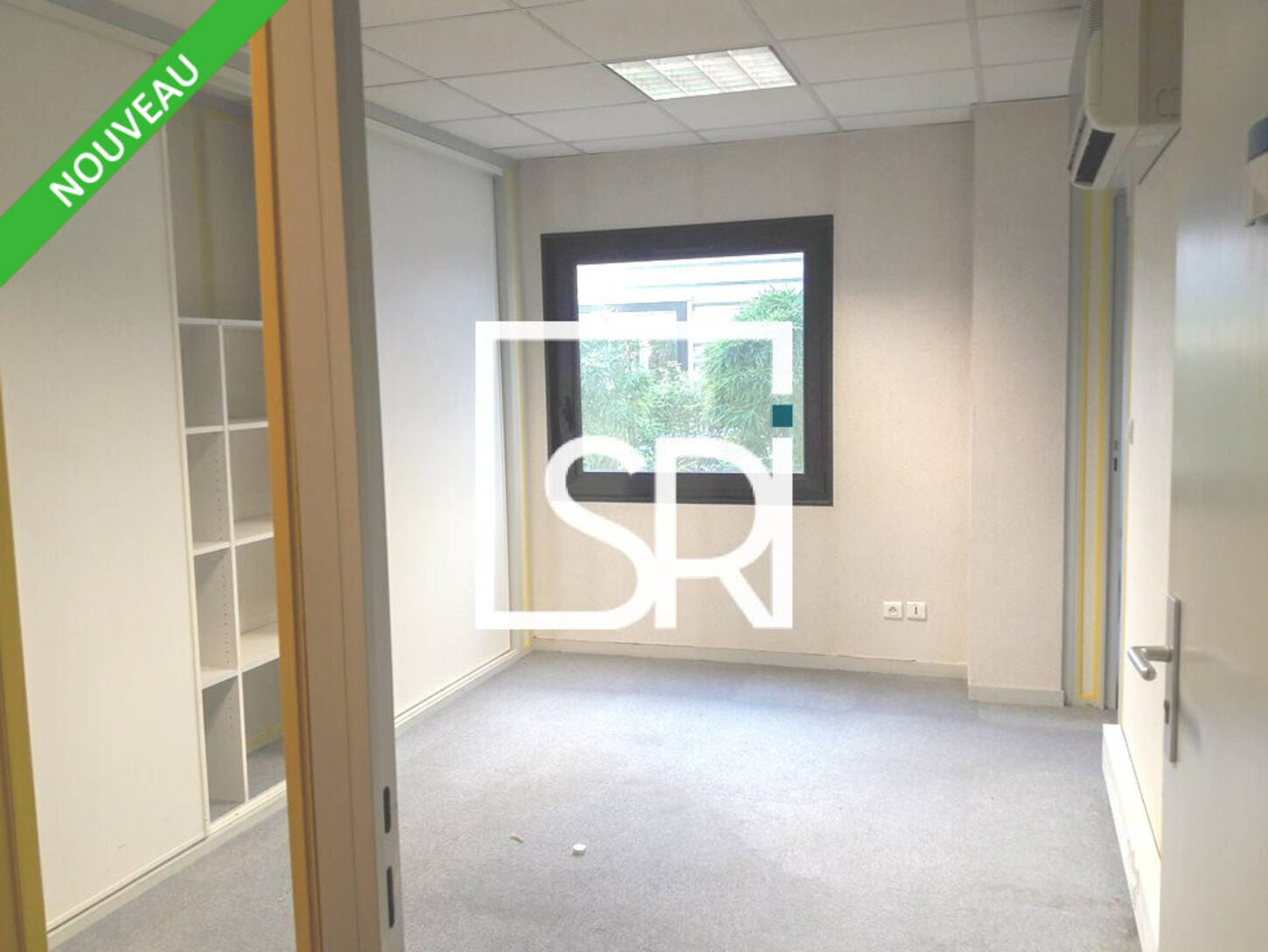 REXIM - Bureau - Puy-de-Dôme - Clermont-Ferrand - 2