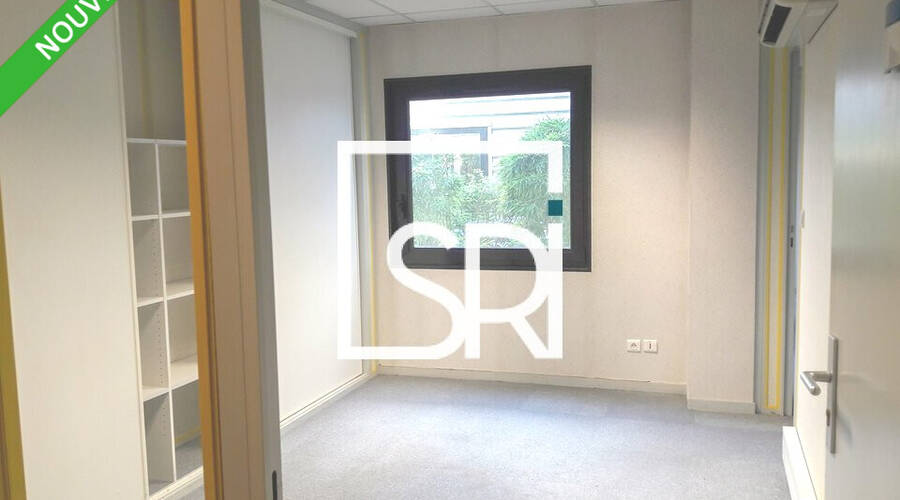 REXIM - Bureau - Puy-de-Dôme - Clermont-Ferrand - 2