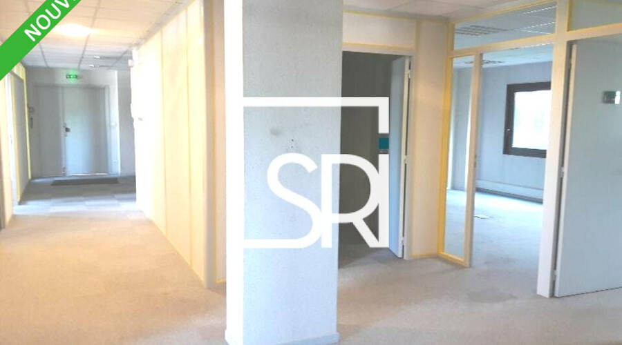 REXIM - Bureau - Puy-de-Dôme - Clermont-Ferrand - 3