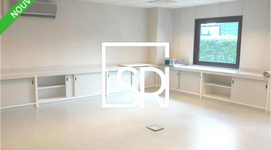 REXIM - Bureau - Puy-de-Dôme - Clermont-Ferrand - 4