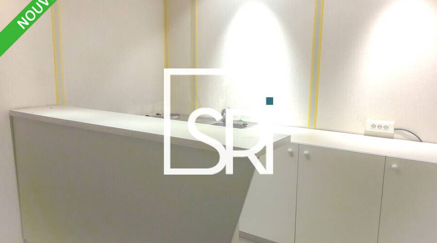 REXIM - Bureau - Puy-de-Dôme - Clermont-Ferrand - 6