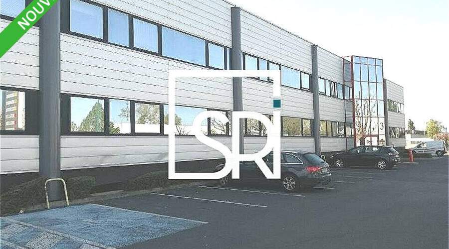 REXIM - Bureau - Puy-de-Dôme - Clermont-Ferrand - 7