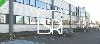 REXIM - Bureau - Puy-de-Dôme - Clermont-Ferrand - 7