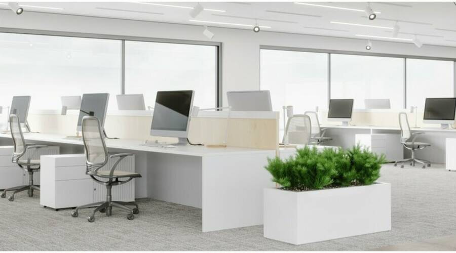REXIM - Bureau - Puy-de-Dôme - Clermont-Ferrand - 11