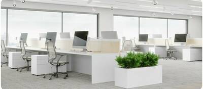 REXIM - Bureau - Puy-de-Dôme - Clermont-Ferrand - 11