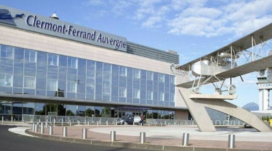 REXIM - Bureau - Puy-de-Dôme - Clermont-Ferrand - 12