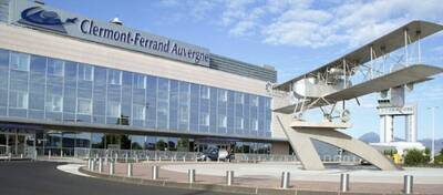REXIM - Bureau - Puy-de-Dôme - Clermont-Ferrand - 12