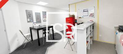 REXIM - Bureau - Puy-de-Dôme - Clermont-Ferrand - 7