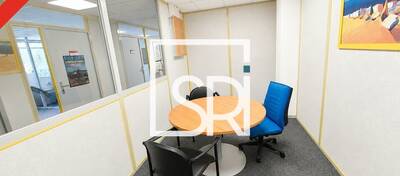 REXIM - Bureau - Puy-de-Dôme - Clermont-Ferrand - 8