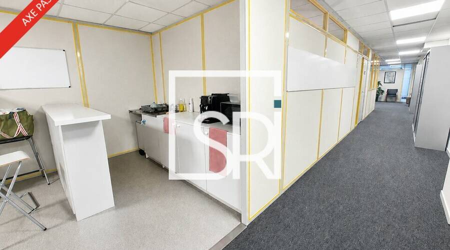 REXIM - Bureau - Puy-de-Dôme - Clermont-Ferrand - 2
