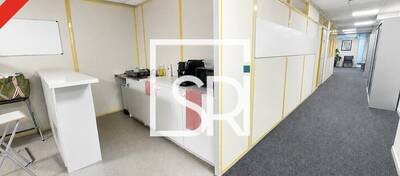 REXIM - Bureau - Puy-de-Dôme - Clermont-Ferrand - 2