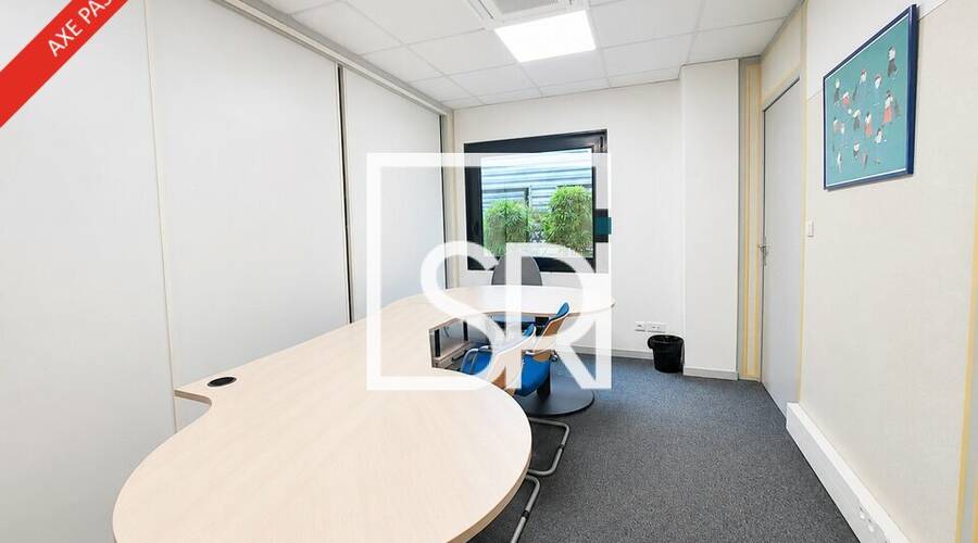 REXIM - Bureau - Puy-de-Dôme - Clermont-Ferrand - 3