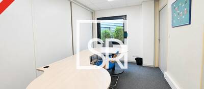REXIM - Bureau - Puy-de-Dôme - Clermont-Ferrand - 3