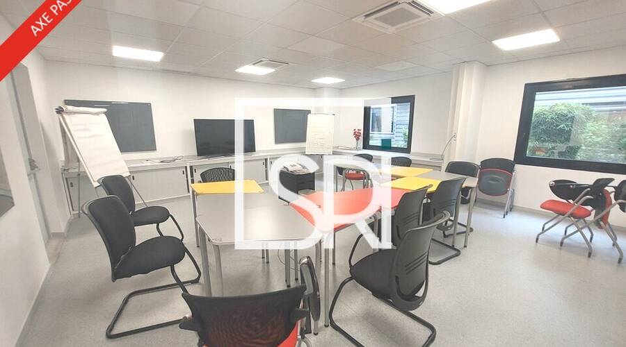 REXIM - Bureau - Puy-de-Dôme - Clermont-Ferrand - 4