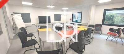 REXIM - Bureau - Puy-de-Dôme - Clermont-Ferrand - 4