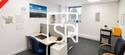 REXIM - Bureau - Puy-de-Dôme - Clermont-Ferrand - 5