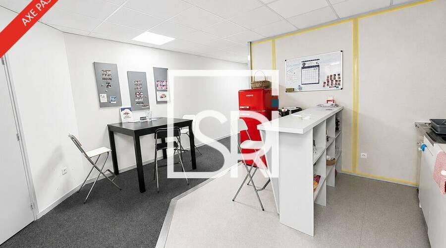 REXIM - Bureau - Puy-de-Dôme - Clermont-Ferrand - 7