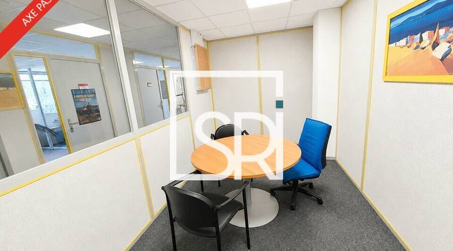 REXIM - Bureau - Puy-de-Dôme - Clermont-Ferrand - 8