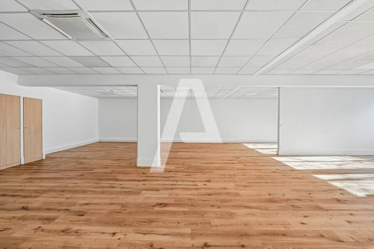 REXIM - Bureau - Ivry-sur-Seine - 2