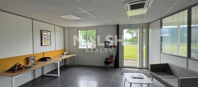 REXIM - Local d'activités - Loire - Andrézieux-Bouthéon - 5