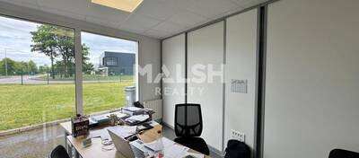 REXIM - Local d'activités - Loire - Andrézieux-Bouthéon - 7
