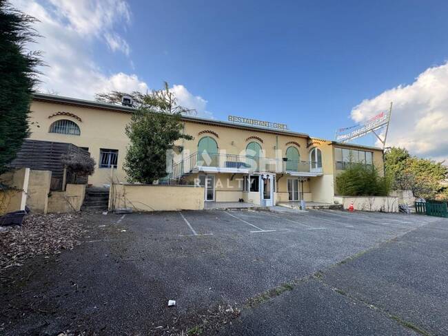 REXIM - Bureau - Loire - Villars - 1