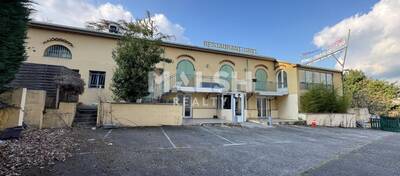 REXIM - Bureau - Loire - Villars - 1