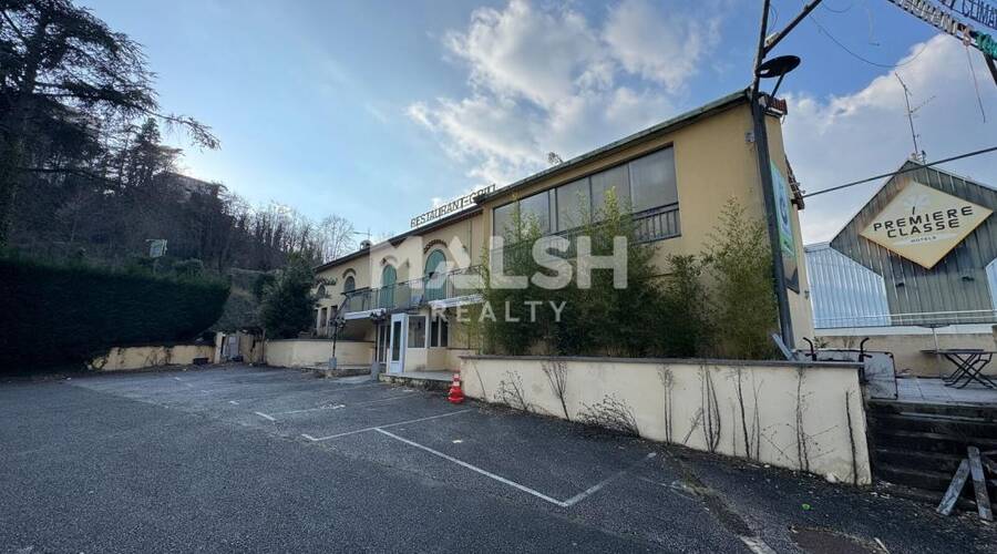 REXIM - Bureau - Loire - Villars - 2