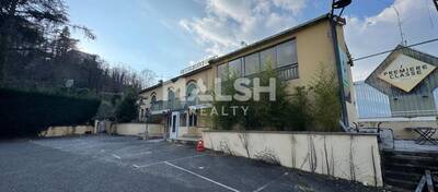 REXIM - Bureau - Loire - Villars - 2
