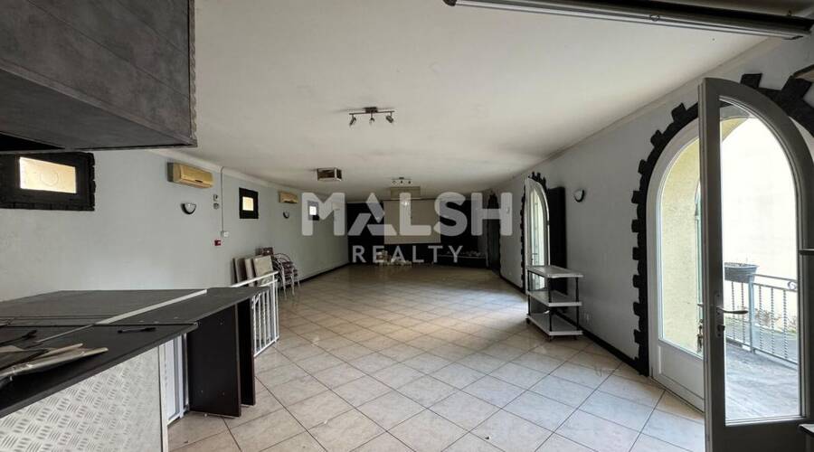 REXIM - Bureau - Loire - Villars - 4