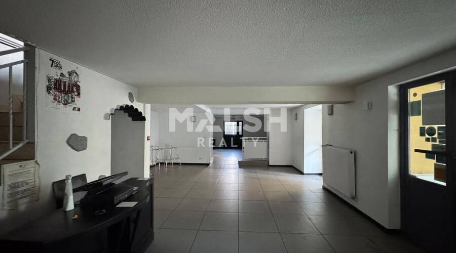 REXIM - Bureau - Loire - Villars - 5